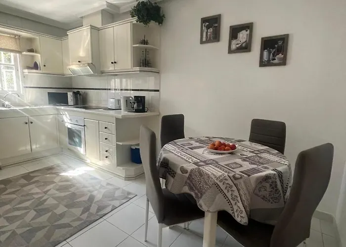 Appartement Amaya