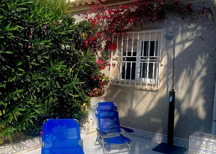 Appartement Amaya Torrevieja